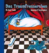 Cover "Das Traumfresserchen" (Verwendung mit freundl. Genehmigung)