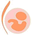 Logo Schwangerenberatungsstelle des Gesundheitsamts
