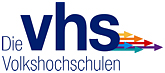 Logo VHS Landkreis Haßberge e.V.