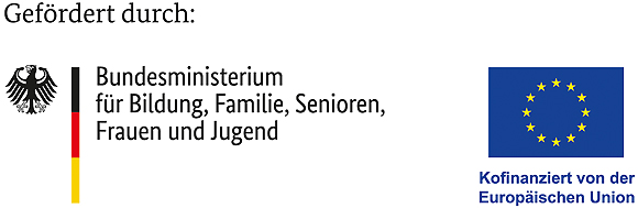 Förderlogo BMBFSFJ_ESF_Kombi