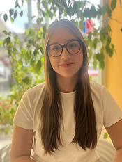 Helene Dembowski (MGH-Team)