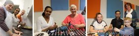 LdE: Schüler lernen sich mit ihren Talenten zu engagieren