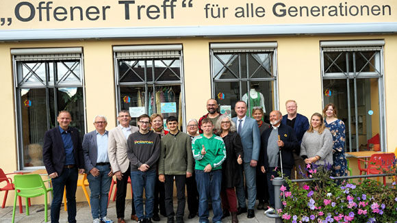 MGH-InklPr-1_580 Unterfränkischer Inklusionspreis 2026 (Foto: Christian Licha)