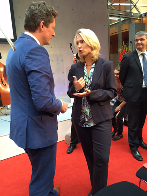 MGH-Tag 2015 und Bürgerfest des Bundespräsidenten MGH-Tag 2015 und Bürgerfest des Bundespräsidenten