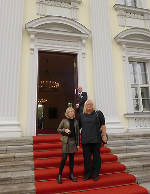 MGH-Tag 2015 und Bürgerfest des Bundespräsidenten MGH-Tag 2015 und Bürgerfest des Bundespräsidenten