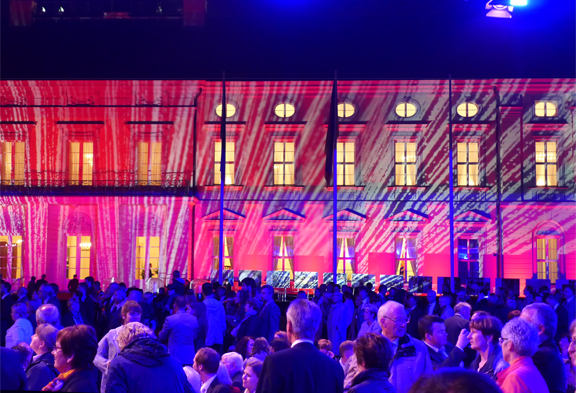 MGH-Tag 2015 und Bürgerfest des Bundespräsidenten MGH-Tag 2015 und Bürgerfest des Bundespräsidenten