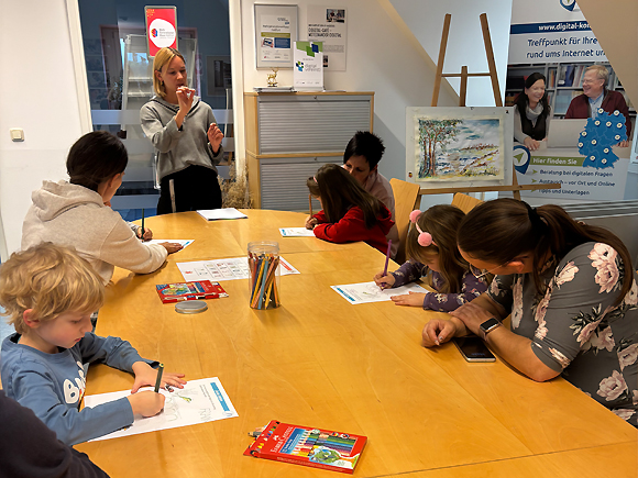 SchuWiDu - Schulkind wirst Du