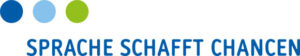 Sprache schafft Chancen