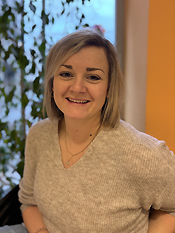 MGH-Team: Theresa Gress