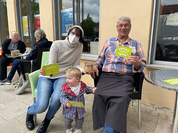 Tag der Nachbarn 2021