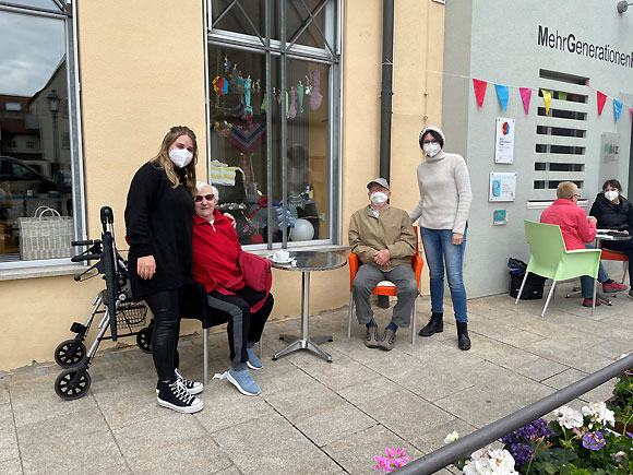 Tag der Nachbarn 2021