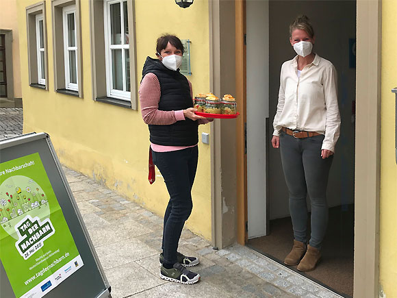 Tag der Nachbarn 2021