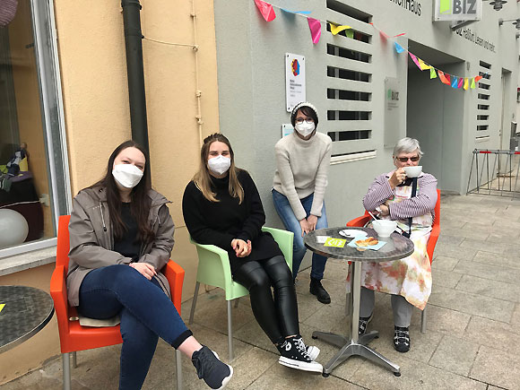 Tag der Nachbarn 2021