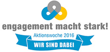 WIR - BUNT - GEMEINSAM 2.0