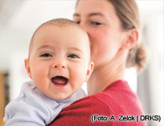 MGH ist "wellcome-Standort" (Foto: A. Zelck, DRKS)