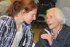 Betreuungsgruppe