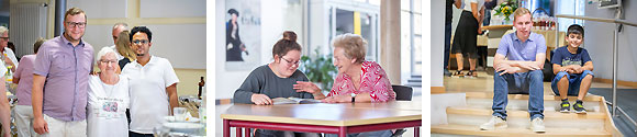 Bildungspatenschaften
