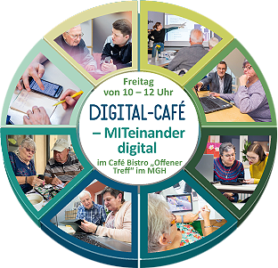 Digital-Café