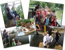 Schnell noch Plätze sichern: MGH-Ferienprogramme