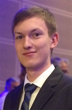 Leon Schönecker - Bildungspate 