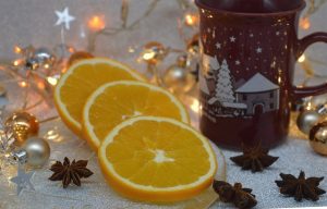 MGH macht Weihnachtspause