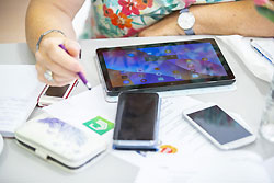 Homepage sicher gestalten (Foto: René Ruprecht)