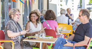 Tag der Nachbarn 2022 (Foto: René Ruprecht)