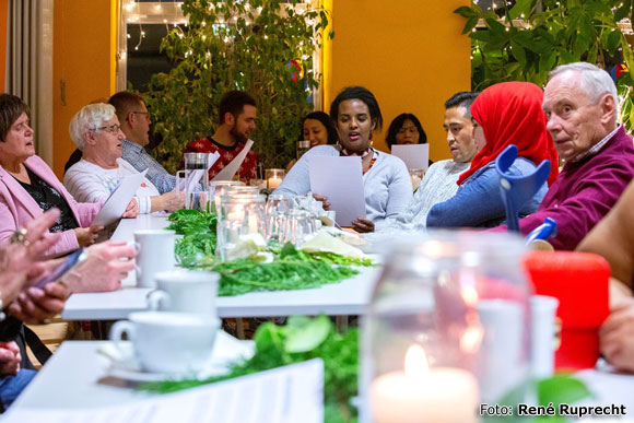 rr_wfunkeln2019_kulturen Weihnachtsfunkeln 2019 im MGH Haßfurt (Foto: René Ruprecht)