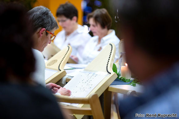 rr_wfunkeln2019_veeh Weihnachtsfunkeln 2019 im MGH Haßfurt (Foto: René Ruprecht)