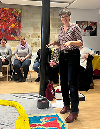 Wechseljahre & Frühstück - Gut informiert in den Tag