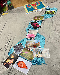 Wechseljahre & Frühstück - Gut informiert in den Tag